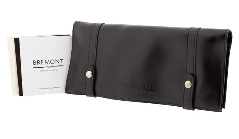 Bremont Martin Baker MB 1.5